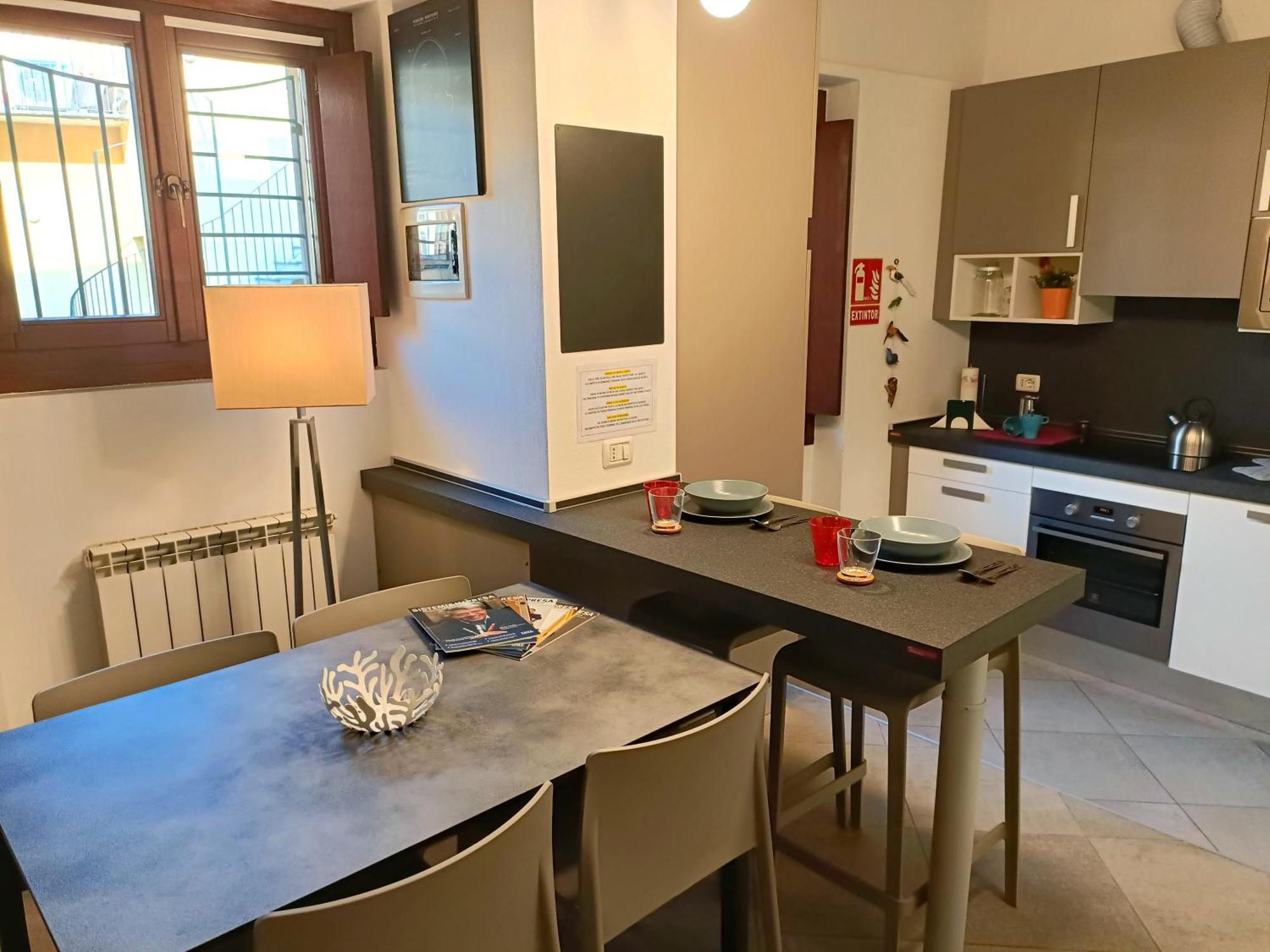 La Suite Di Bianca - Monza -- A 4 Min A Piedi Da Clinica Zucchi E 15 Min Da Stazione -- Екстер'єр фото